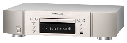 DVD-плеер Marantz UD5007