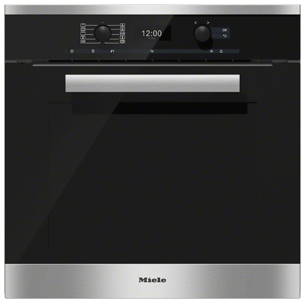 Духовой шкаф Miele H 6460 B EDST/CLST