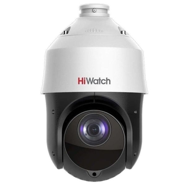 IP камера видеонаблюдения HiWatch DS-I225(D) белый 4.8 - 120 мм