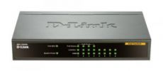 Коммутатор D-link DES-1008PA