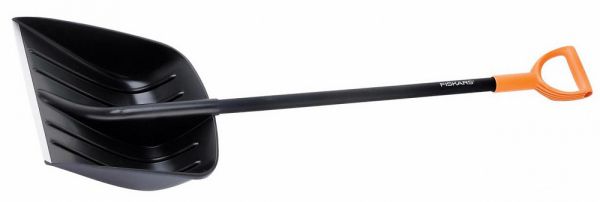 Лопата для уборки снега Fiskars 1300х350 1350г (142610)