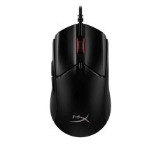 Мышь HyperX Haste 2 оптическая, беспроводная/проводная, USB/Bluetooth, черный [6n0b0aa]