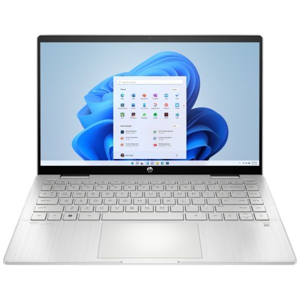 Ноутбук HP Pavilion x360 14-ek1006nia 14