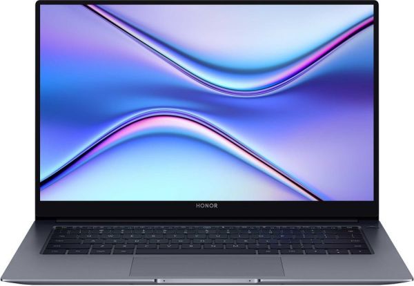 Ноутбук Honor MagicBook X14 NBR-WAI9 [5301AAPL] 8Гб 256Гб 14