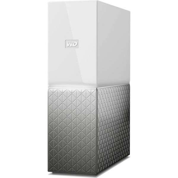 Сетевое хранилище Western Digital WDBVXC0040HWT-EESN 1