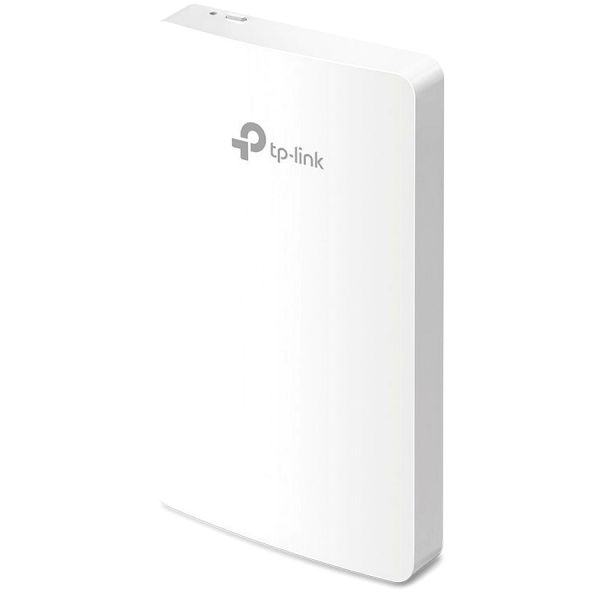 Точка доступа TP-LINK EAP235-Wall белый