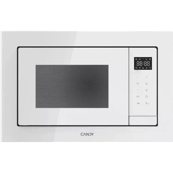 Встраиваемая микроволновая печь Candy CMXBTG218W 800 Вт, белый