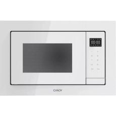 Встраиваемая микроволновая печь Candy CMXBTG259W 900 Вт, белый